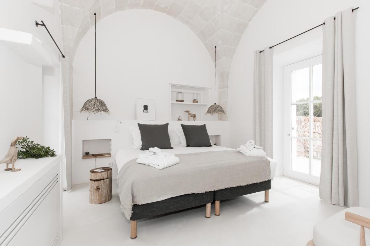 Torre Vella Fontenille Menorca سون بو المظهر الخارجي الصورة